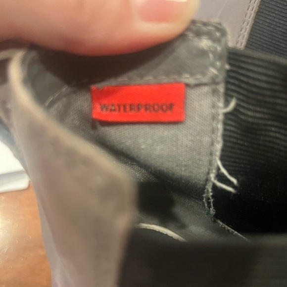 SOREL Quarry Emilie Chelsea Booties - Picture 8 of 9